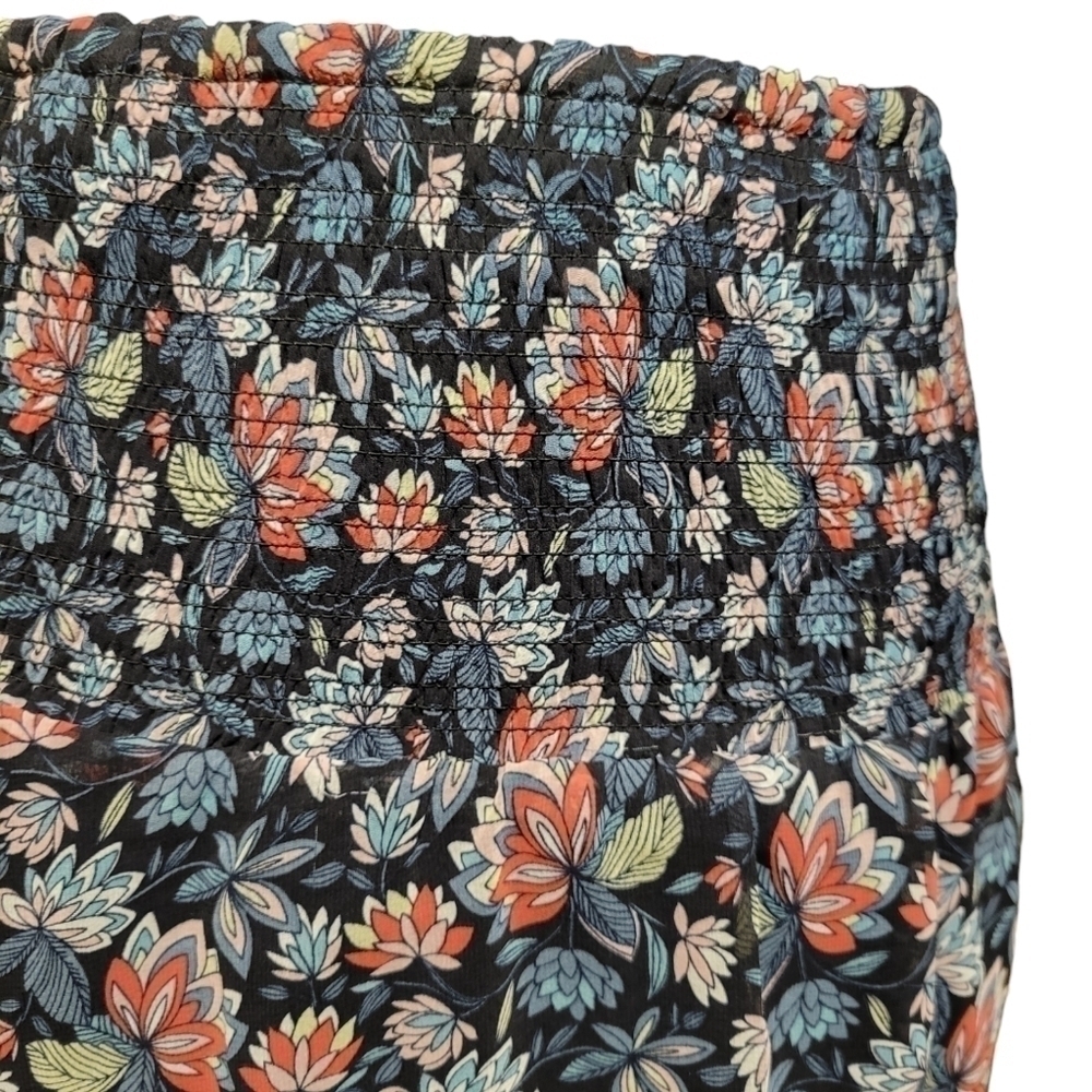CAbi fully lined mini shirt XS - Picture 2 of 4
